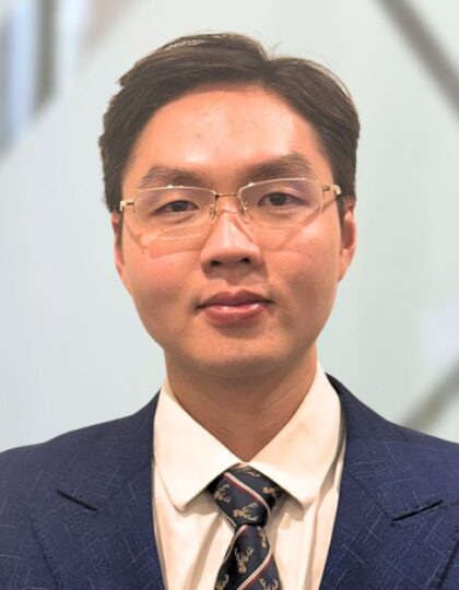 Richard Tran image