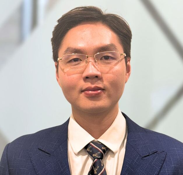 Richard Tran image