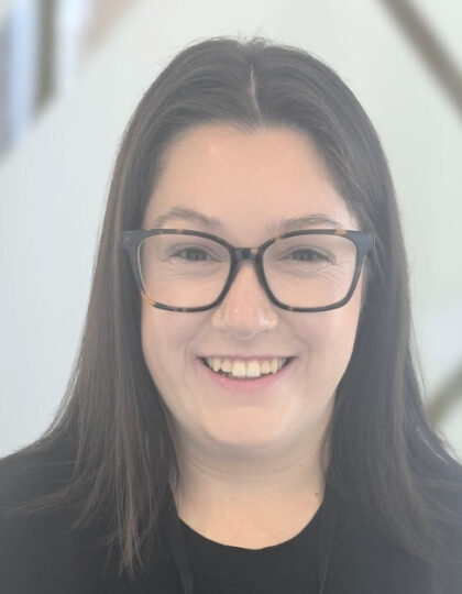 Lydia Megaw image