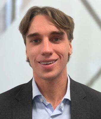 Oscar Hunt