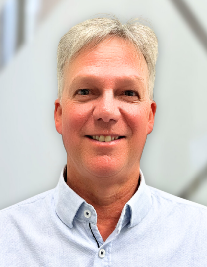 Darren Wright image